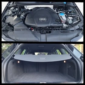 Audi A4 3.0TDI * * Sline* * QUATTRO* * * * SWISS | Mobile.bg    16