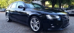 Audi A4 3.0TDI * * Sline* * QUATTRO* * * * SWISS | Mobile.bg    3