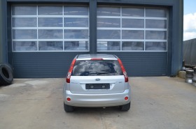 Ford Fiesta 1.4 | Mobile.bg   8