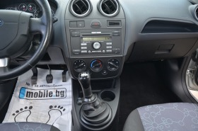 Ford Fiesta 1.4 | Mobile.bg   5