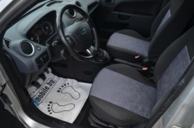 Ford Fiesta 1.4 | Mobile.bg   4