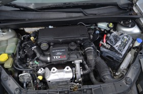 Ford Fiesta 1.4, снимка 12