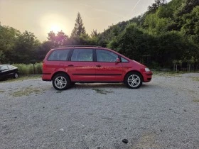 VW Sharan 1.8  150  | Mobile.bg    3