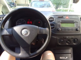 VW Golf Plus 1.9 TDI  105 hp, снимка 13