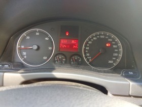 VW Golf Plus 1.9 TDI  105 hp, снимка 14