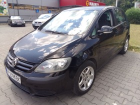 VW Golf Plus 1.9 TDI  105 hp, снимка 1