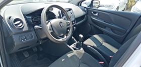 Renault Clio 1.5 dci SW | Mobile.bg    9