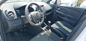 Renault Clio 1.5 dci SW, снимка 9