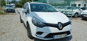 Renault Clio 1.5 dci SW | Mobile.bg    2