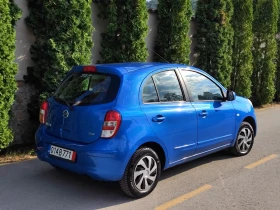 Nissan Micra 1.2I(80)* PURE DRIVE* EURO-5*  *  | Mobile.bg    8