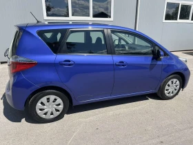 Toyota Verso S 1.3VVTI Camera, снимка 5