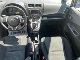 Toyota Verso S 1.3VVTI Camera, снимка 10