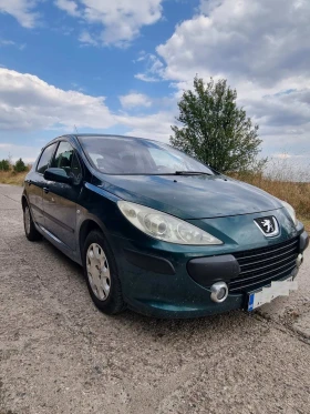 Peugeot 307 | Mobile.bg    7