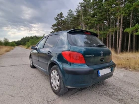 Peugeot 307 | Mobile.bg    2