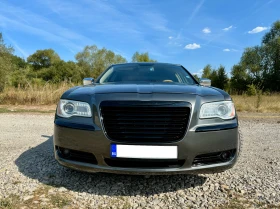 Chrysler 300c 5.7l HEMI V8 363hp 4x4 | Mobile.bg    6