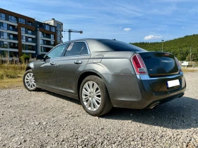 Chrysler 300c 5.7l HEMI V8 363hp 4x4, снимка 2