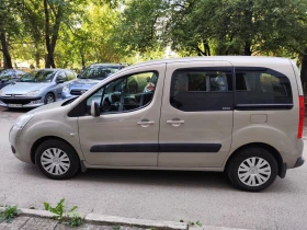 Citroen Berlingo | Mobile.bg    8