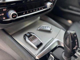 BMW 530 X-Drive M-Pack SmartKey, снимка 14