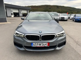 BMW 530 X-Drive M-Pack SmartKey | Mobile.bg    2