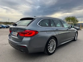 BMW 530 X-Drive M-Pack SmartKey, снимка 4