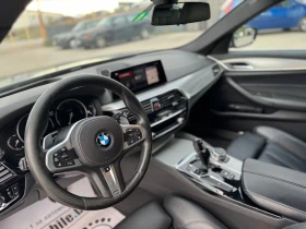 BMW 530 X-Drive M-Pack SmartKey, снимка 8