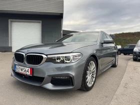 BMW 530 X-Drive M-Pack SmartKey, снимка 1