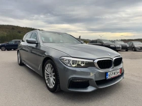 BMW 530 X-Drive M-Pack SmartKey, снимка 3