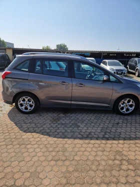 Ford C-max като нов 7 места - [5] 