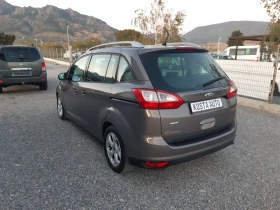 Обява за продажба на Ford C-max като нов 7 места ~10 700 лв. - изображение 7