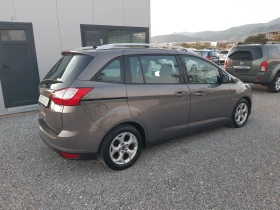 Обява за продажба на Ford C-max като нов 7 места ~10 700 лв. - изображение 4