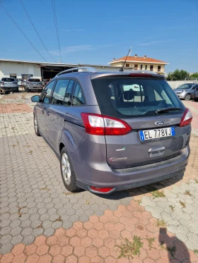 Ford C-max като нов 7 места - [3] 