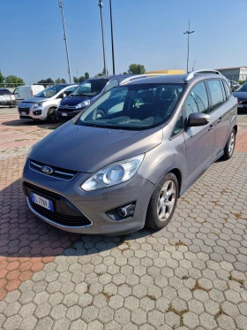 Ford C-max като нов 7 места - [2] 