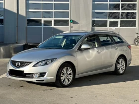 Mazda 6 1.8i , снимка 1