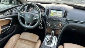 Opel Insignia 2.0T 4x4, Autom.Navi, PANORAMA, снимка 8