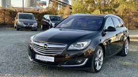 Opel Insignia 2.0T 4x4, Autom.Navi, PANORAMA, снимка 1