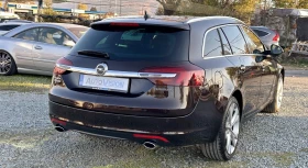 Opel Insignia 2.0T 4x4, Autom.Navi, PANORAMA, снимка 2