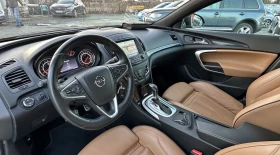 Opel Insignia 2.0T 4x4, Autom.Navi, PANORAMA, снимка 6