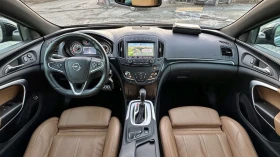 Opel Insignia 2.0T 4x4, Autom.Navi, PANORAMA, снимка 7