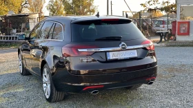 Opel Insignia 2.0T 4x4, Autom.Navi, PANORAMA, снимка 4