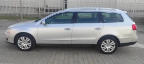 VW Passat, снимка 1