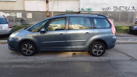 Citroen C4 Picasso Работи перфектно  на Газ и на Бензин Спешно !!!, снимка 3