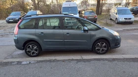 Citroen C4 Picasso Работи перфектно  на Газ и на Бензин Спешно !!!, снимка 7