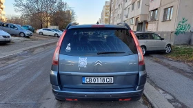 Citroen C4 Picasso Работи перфектно  на Газ и на Бензин Спешно !!!, снимка 5