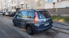 Citroen C4 Picasso Работи перфектно  на Газ и на Бензин Спешно !!!, снимка 4