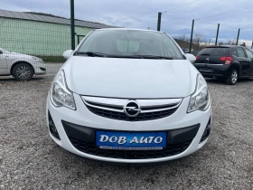 Opel Corsa 1.2i-EDITION- 86 к.с, снимка 7