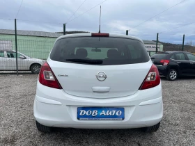 Opel Corsa 1.2i-EDITION- 86 к.с, снимка 4