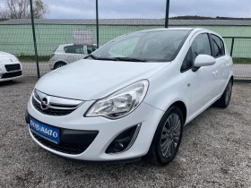 Opel Corsa 1.2i-EDITION- 86 к.с, снимка 1