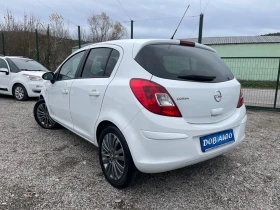 Opel Corsa 1.2i-EDITION- 86 к.с, снимка 3