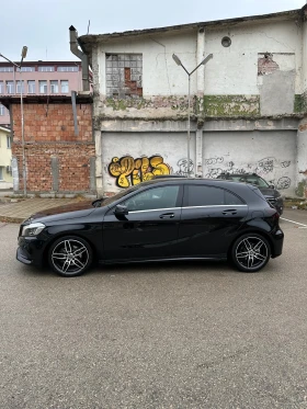 Mercedes-Benz A 200 AMG Pack , снимка 7