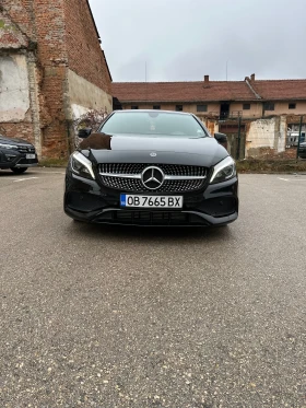 Mercedes-Benz A 200 AMG Pack , снимка 1